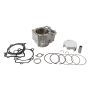 Cylinder Works 20001-K01 04-09/12-13 Yamaha YFZ 450 450cc Standard Bore Cylinder Kit