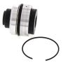All Balls Racing 37-1118 87-04 Yamaha YFM350 Warrior Rear Shock Seal Head Kit