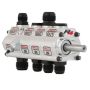 PETERSON FLUID PTR04-4064 Pump 4 Stage LS Drag