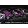 HKS HI-FLOW SURGE TANK R35 GT-R
