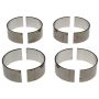 Clevite CB960A(4) AMC & Jeep 150 2.46L 199 232 241 4.0L 258 4.2L 290 304 5.0L 343 Con Rod Bearing Set