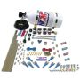 Nitrous Express 90100-00 STREET SHARK GAS (100-150-250HP) 4 SOLENOIDS LESS BOTTLE