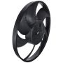 Chrysler Genuine 5137713AA Cooling Fan