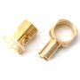 EDELBROCK EDE8089 Banjo Fitting