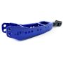BLOX Racing BXSS-50010-BL Rear Lower Control Arms - Blue (2013+ Subaru BRZ/Toyota 86 / 2008+ Subaru WRX/STI)