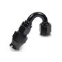 FRAGOLA FRG2515006 #6 Race Rite Hose End Fitting 150-Degree