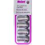 McGard (65357 12MM-1.5 SPLINEDRIVE WITH RED CAP)