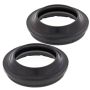 All Balls Racing 57-144 03-17 Honda CRF150F Fork Dust Seal Only Kit