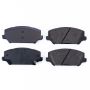 PowerStop 16-2049 PowerStop - Z16 Low-Dust Ceramic Brake Pads