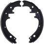 Bendix Friction 151 BENDIX Drum Brake Shoes
