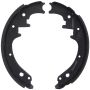 Bendix Friction 152 BENDIX Drum Brake Shoes