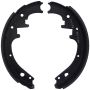 Bendix Friction 154 BENDIX Drum Brake Shoes