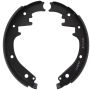 Bendix Friction 228 BENDIX Drum Brake Shoes