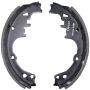 Bendix Friction 246 BENDIX Drum Brake Shoes
