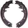 Bendix Friction 264 BENDIX Drum Brake Shoes