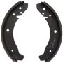 Bendix Friction 315 BENDIX Drum Brake Shoes
