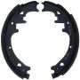 Bendix Friction 333 BENDIX Drum Brake Shoes