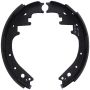 Bendix Friction 446 BENDIX Drum Brake Shoes