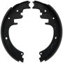 Bendix Friction 451 BENDIX Drum Brake Shoes