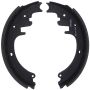 Bendix Friction 452 BENDIX Drum Brake Shoes