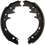 Bendix Friction 462 BENDIX Drum Brake Shoes