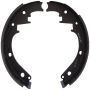 Bendix Friction 473 BENDIX Drum Brake Shoes