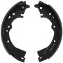 Bendix Friction 505 BENDIX Drum Brake Shoes