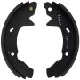 Bendix Friction 514 BENDIX Drum Brake Shoes