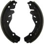 Bendix Friction 520 BENDIX Drum Brake Shoes