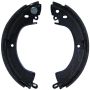 Bendix Friction 524 BENDIX Drum Brake Shoes