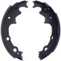 Bendix Friction 538 BENDIX Drum Brake Shoes