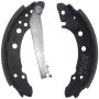 Bendix Friction 559 BENDIX Drum Brake Shoes