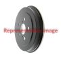 Bendix Friction 567 BENDIX Drum Brake Shoes