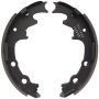 Bendix Friction 569 BENDIX Drum Brake Shoes