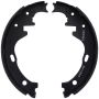 Bendix Friction 571 BENDIX Drum Brake Shoes