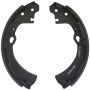 Bendix Friction 574 BENDIX Drum Brake Shoes