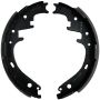 Bendix Friction 582 BENDIX Drum Brake Shoes