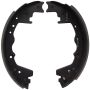 Bendix Friction 583 BENDIX Drum Brake Shoes