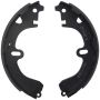 Bendix Friction 597 BENDIX Drum Brake Shoes