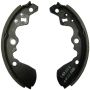 Bendix Friction 608 BENDIX Drum Brake Shoes