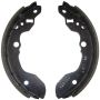 Bendix Friction 641 BENDIX Drum Brake Shoes