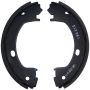 Bendix Friction 643 BENDIX Drum Brake Shoes