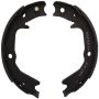 Bendix Friction 673 BENDIX Drum Brake Shoes
