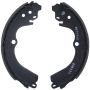 Bendix Friction 676 BENDIX Drum Brake Shoes