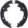 Bendix Friction 704 BENDIX Drum Brake Shoes