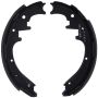 Bendix Friction 705 BENDIX Drum Brake Shoes