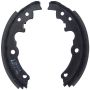 Bendix Friction 719 BENDIX Drum Brake Shoes