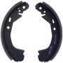 Bendix Friction 720 BENDIX Drum Brake Shoes