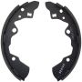 Bendix Friction 721 BENDIX Drum Brake Shoes