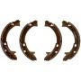 Bendix Friction 725 BENDIX Drum Brake Shoes